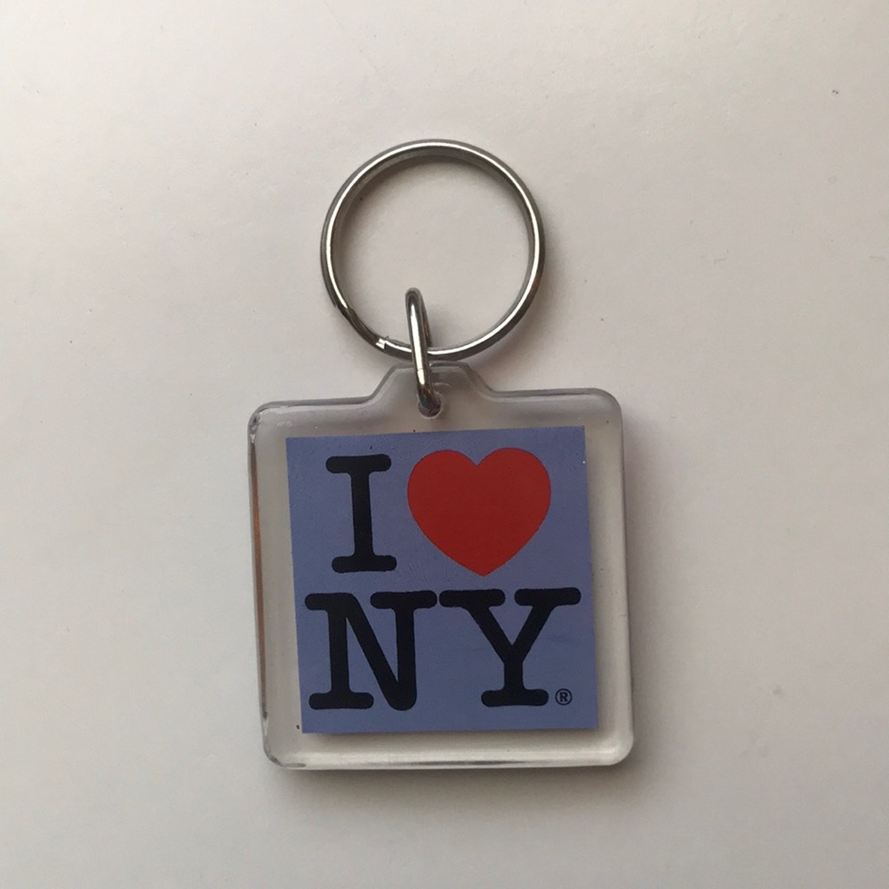 Keychain